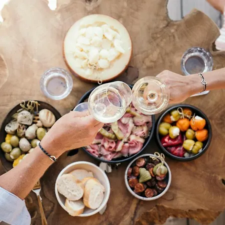 شاليه Sporer-alm روهربيرج