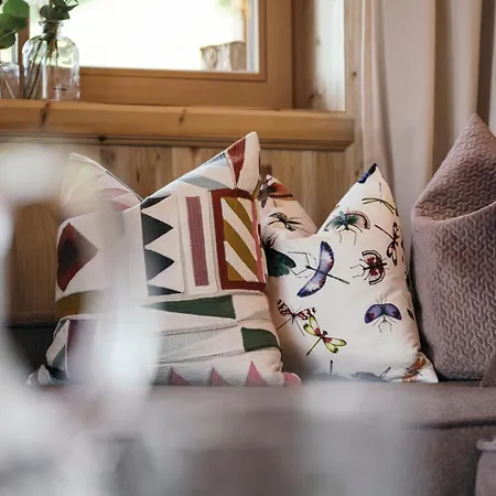 Sporer-alm شاليه *