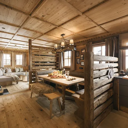 Sporer-alm Rohrberg
