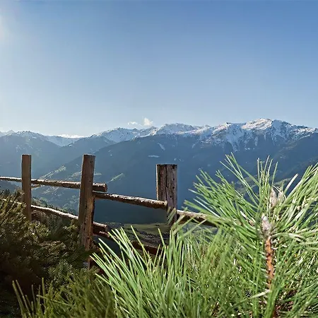 شاليه Sporer-alm *