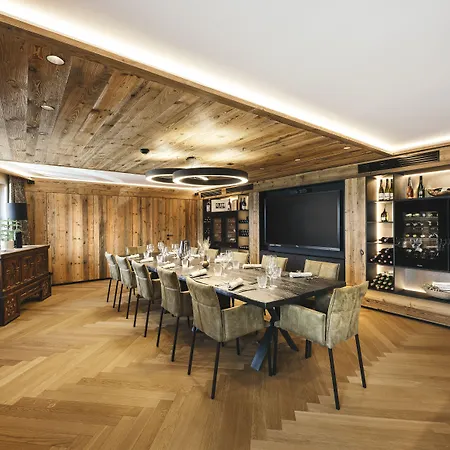 Sporer-alm Chalet