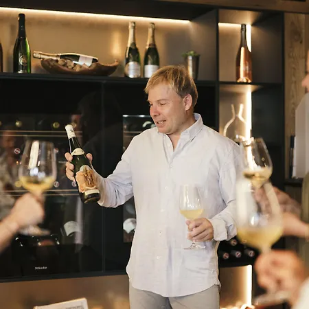 Sporer-alm شاليه