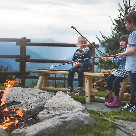 Sporer-Alm Chalet *