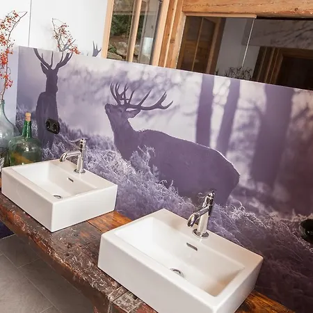 Sporer-alm * روهربيرج