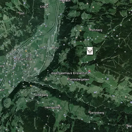 Sporer-Alm *