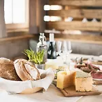 Sporer-alm Alpesi faház Rohrberg