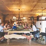 Sporer-alm Alpesi faház Rohrberg