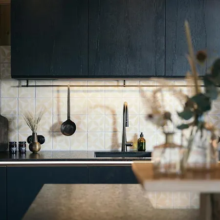 Domek alpejski Sporer-alm *