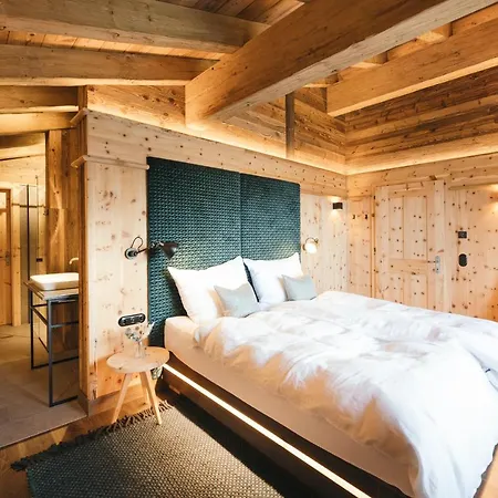 Alpstuga Sporer-alm