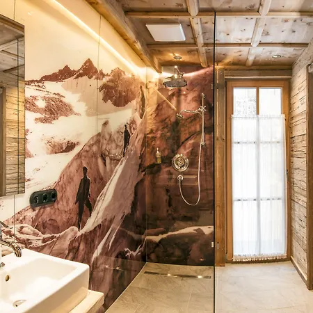 Sporer-alm * Rohrberg