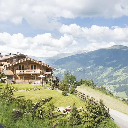 Sporer-alm Alpesi faház Rohrberg