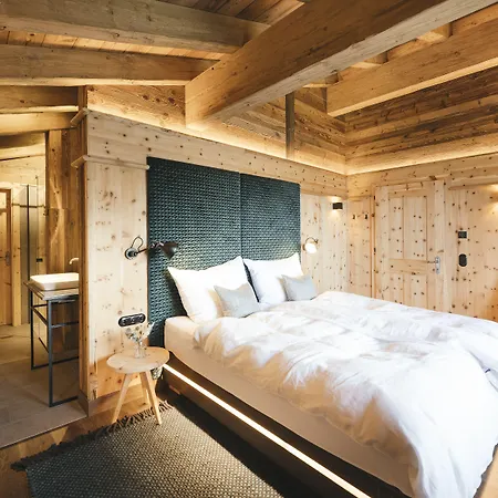 Domek alpejski Sporer-alm