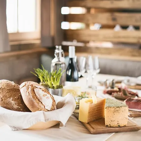 Sporer-alm Domek alpejski Rohrberg