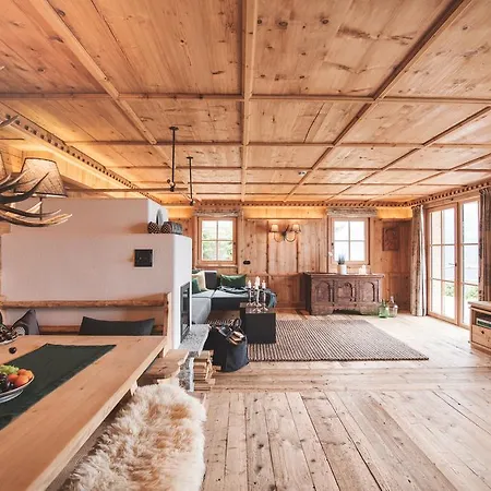 Sporer-alm * Rohrberg