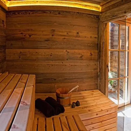 Sporer-alm Domek alpejski