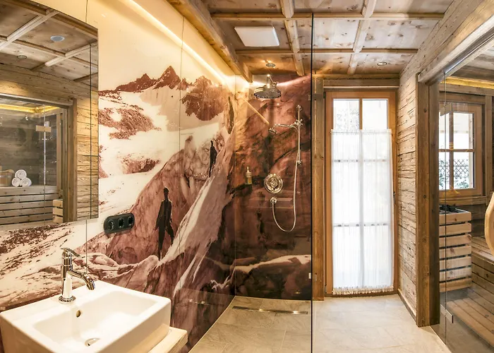 Sporer-alm * Rohrberg