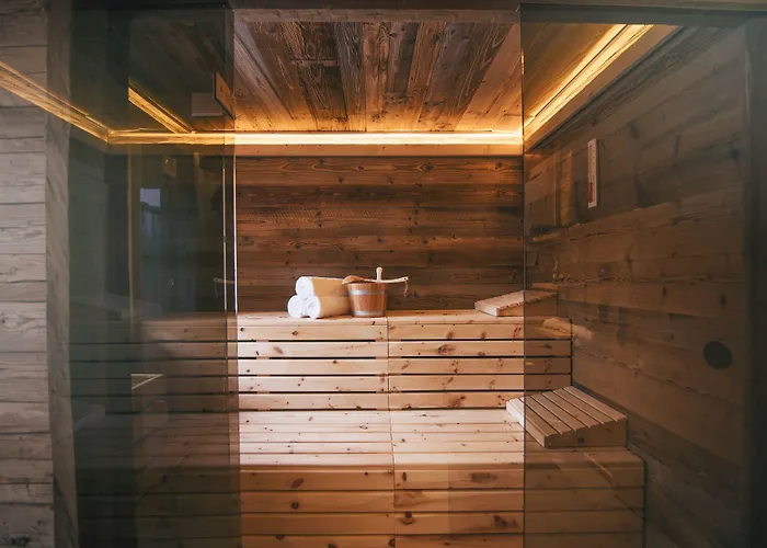 Sporer-alm Alpesi faház