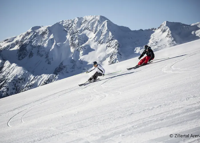 Sporer-alm Alpesi faház Rohrberg