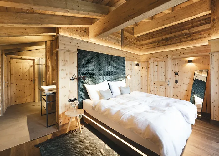 Alpesi faház Sporer-alm