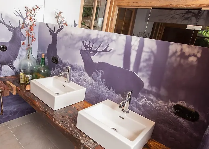 Sporer-alm Alpesi faház Rohrberg