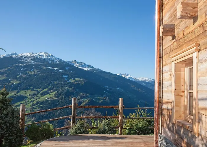 Alpesi faház Sporer-alm *