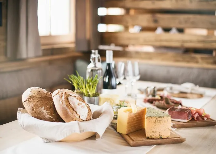 Sporer-alm Alpesi faház Rohrberg