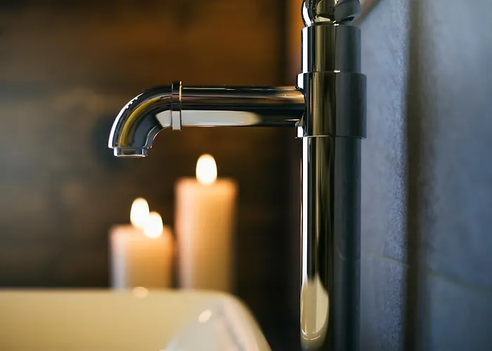 Alpesi faház Sporer-alm *