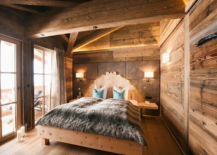 Sporer-alm * Rohrberg