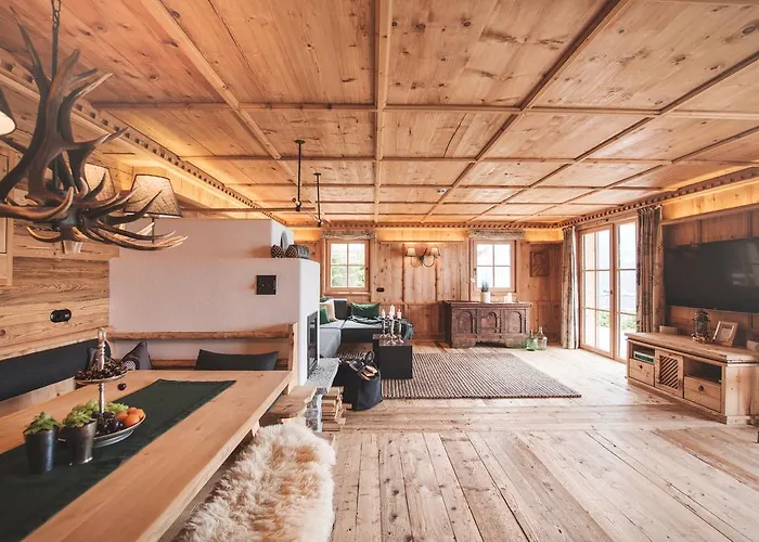 Sporer-alm * Rohrberg