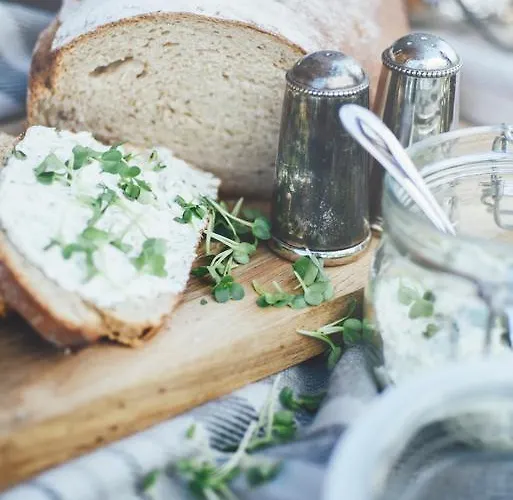 Alpesi faház Sporer-alm Rohrberg