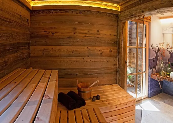 Sporer-alm Alpesi faház