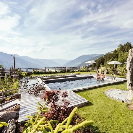 Шале Sporer-alm Рорберг