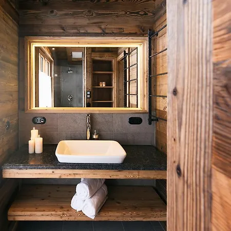 Sporer-alm * Рорберг