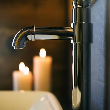 Шале Sporer-alm *