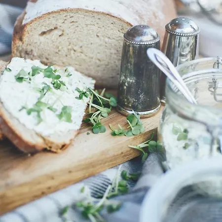 Шале Sporer-alm Рорберг