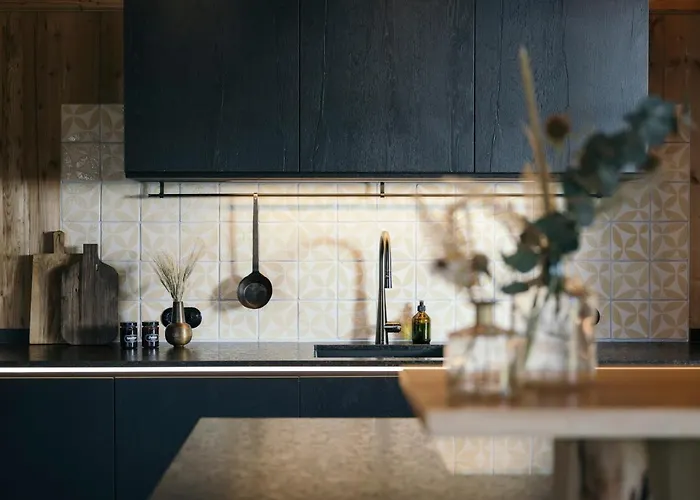 Dağ evi Sporer-alm *